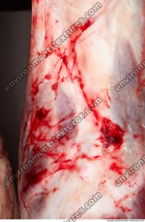 Photo Textures of RAW Beef Meat